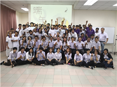 C.I. Food Dragon Boat Festival Celebration 2018