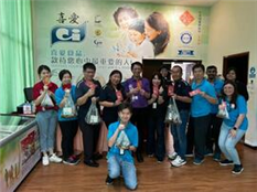 C.I. Food Dragon Boat Festival Celebration 2026